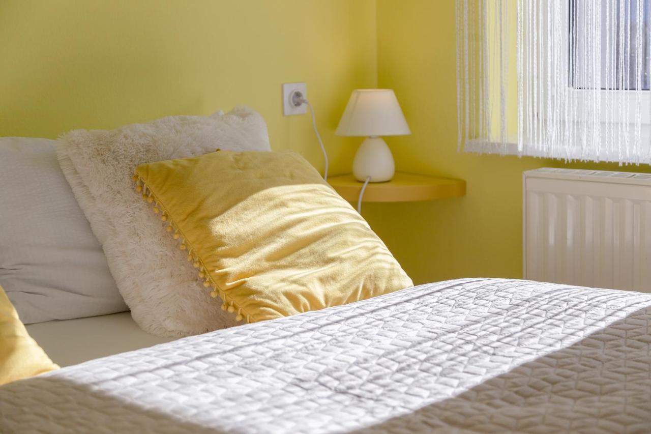 Apartments Green Paradise Bohinj Εξωτερικό φωτογραφία