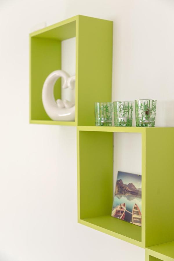 Apartments Green Paradise Bohinj Εξωτερικό φωτογραφία