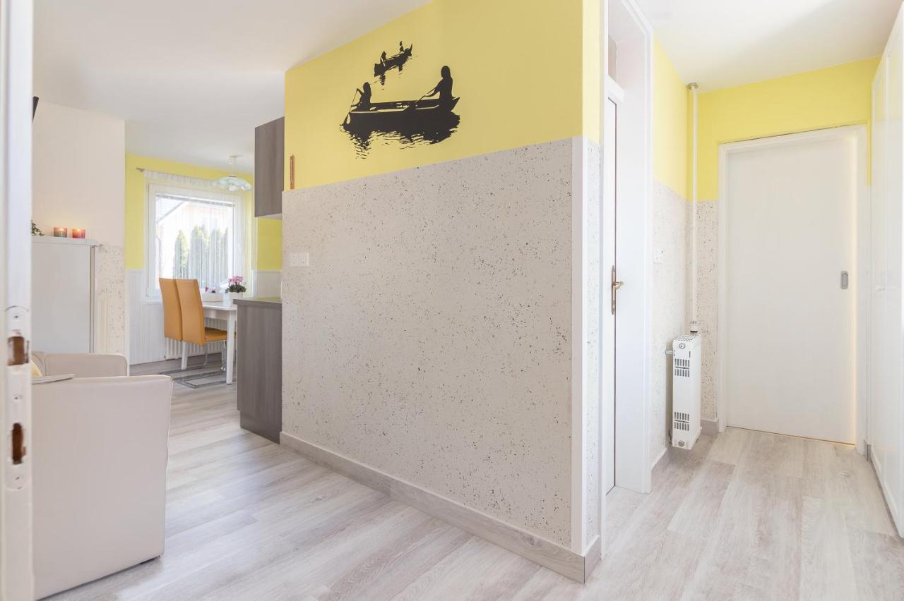 Apartments Green Paradise Bohinj Εξωτερικό φωτογραφία
