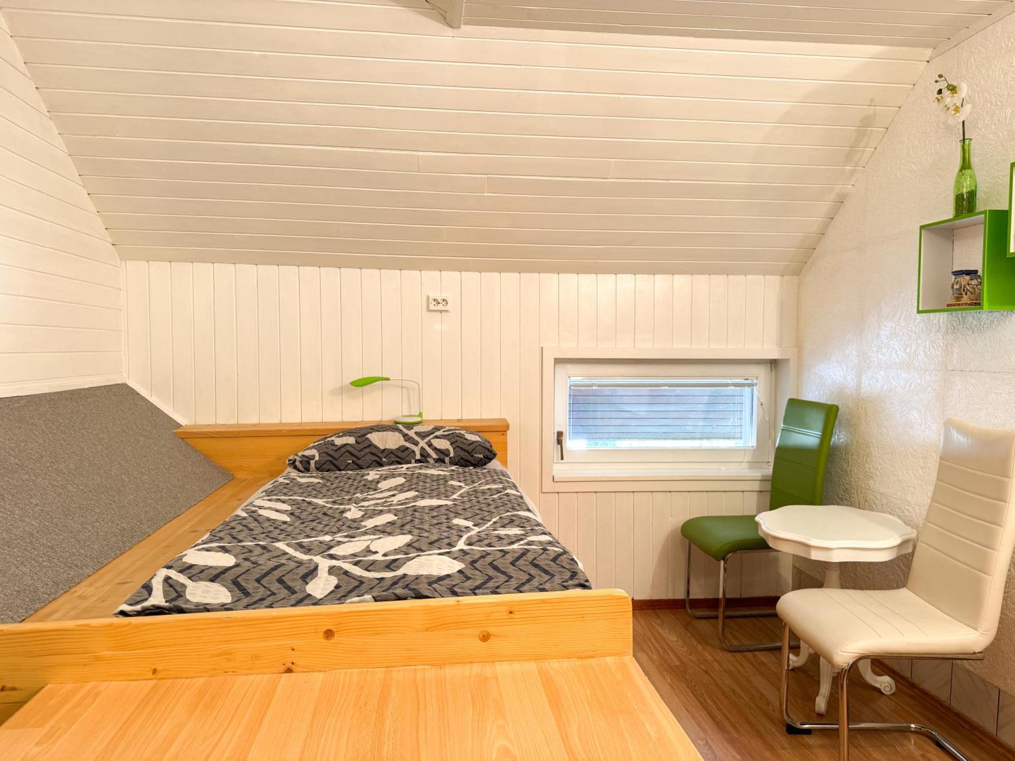 Apartments Green Paradise Bohinj Εξωτερικό φωτογραφία