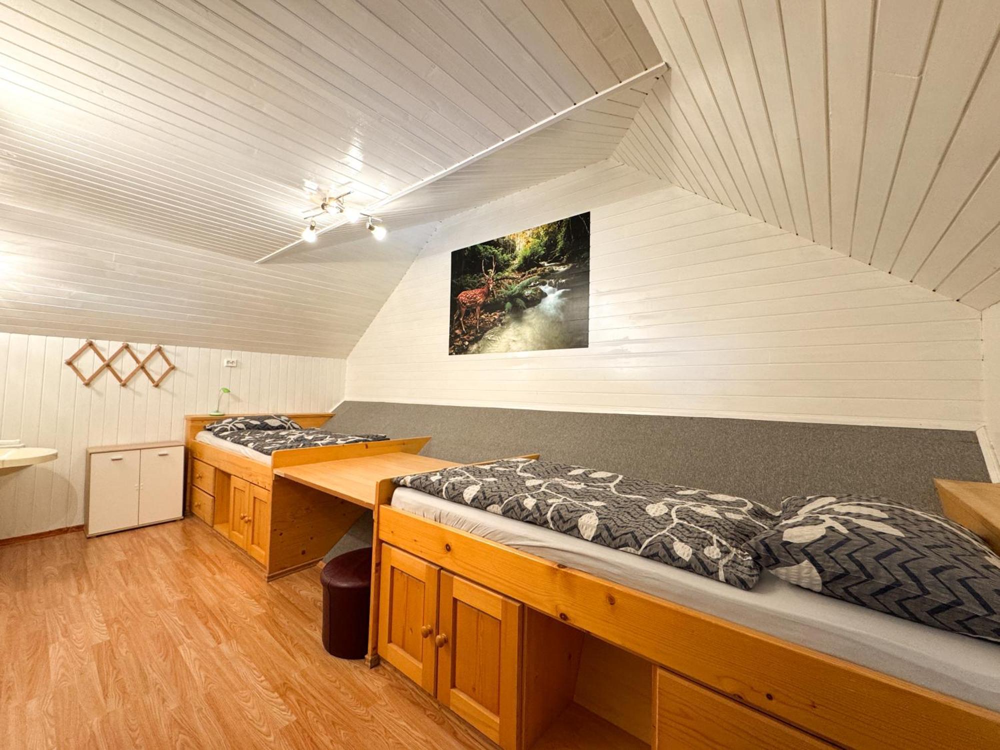 Apartments Green Paradise Bohinj Εξωτερικό φωτογραφία