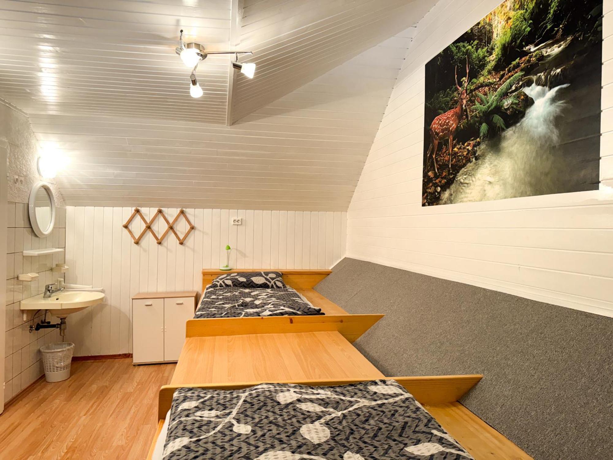 Apartments Green Paradise Bohinj Εξωτερικό φωτογραφία